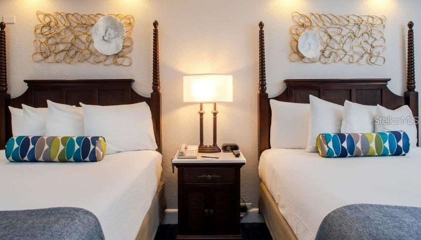 JACARANDA BEACH VILLAS CONDO - Residential