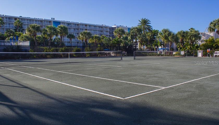 JACARANDA BEACH VILLAS CONDO - Residential
