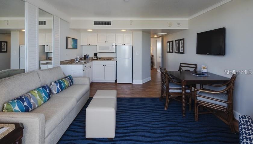 JACARANDA BEACH VILLAS CONDO - Residential