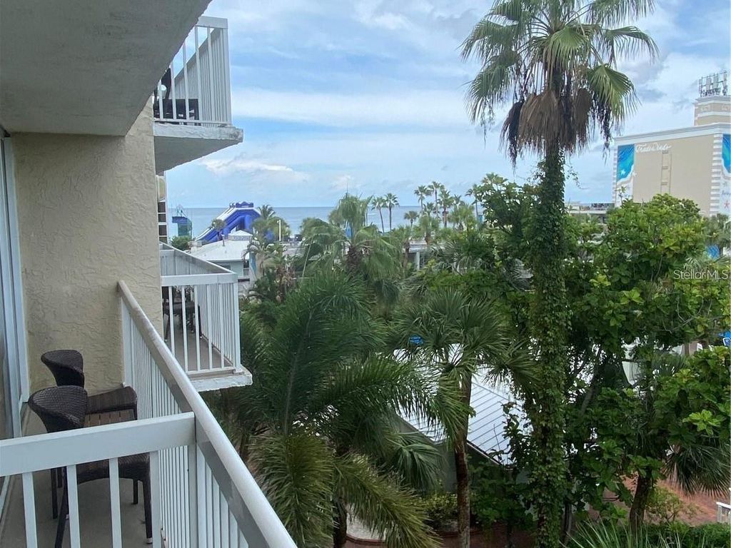 Photo of 5500 Gulf Boulevard #4246, St Pete Beach, FL 33706 (MLS # TB8504443)