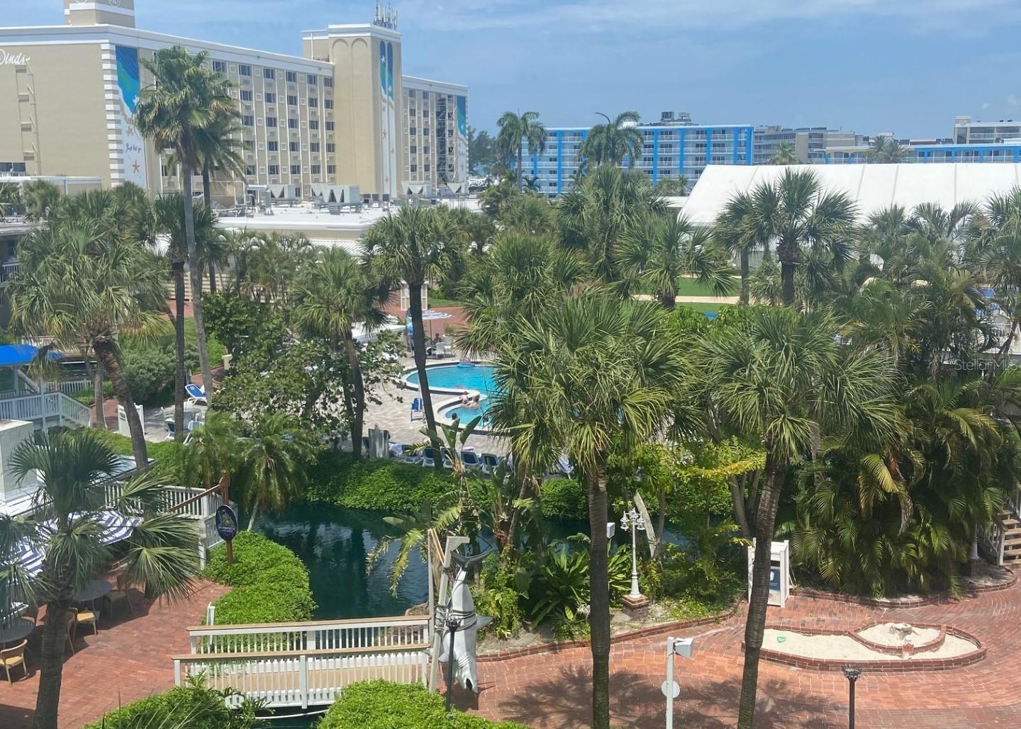 5500 GULF BOULEVARD 4246