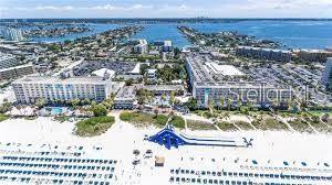 JACARANDA BEACH VILLAS CONDO - Residential