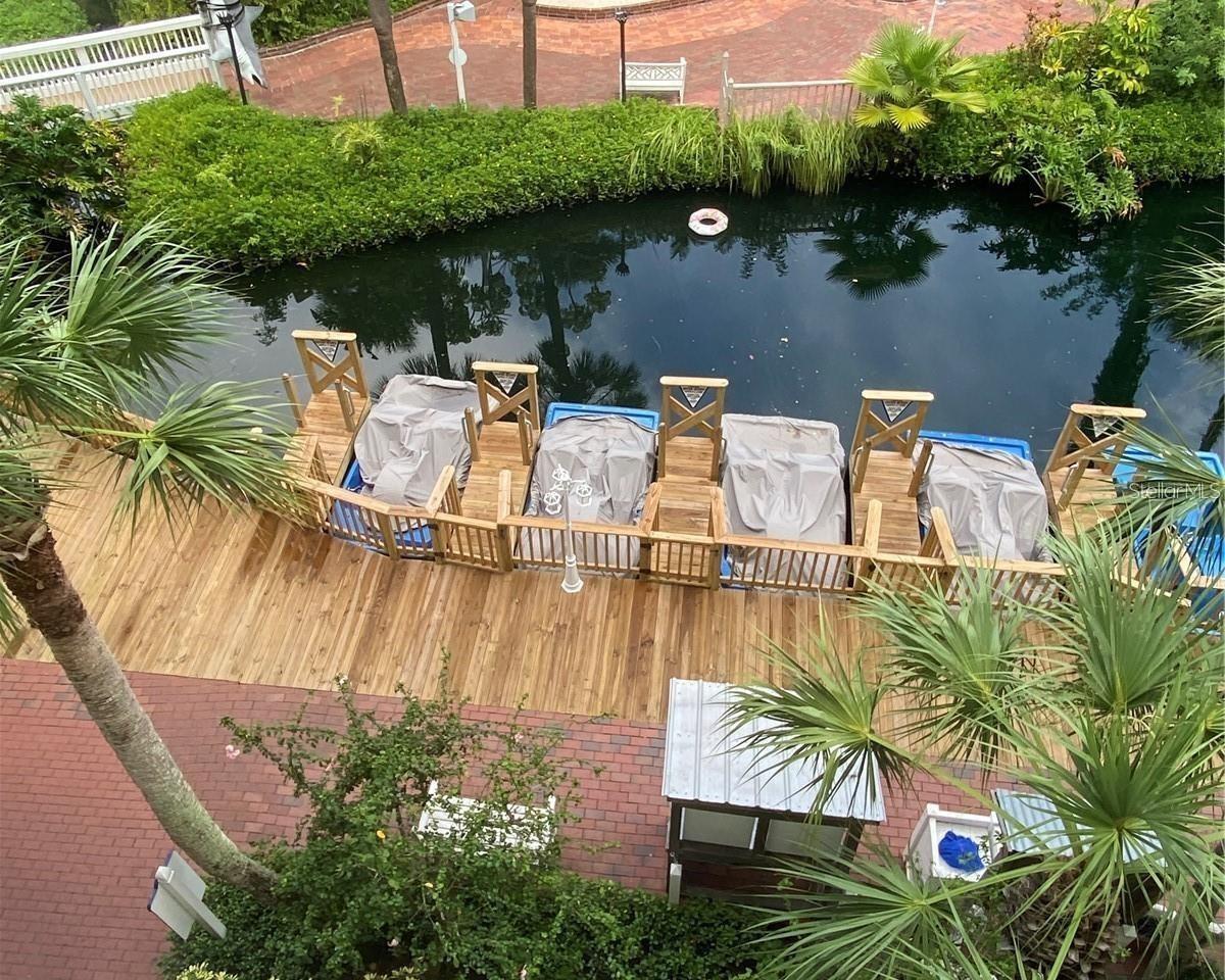 JACARANDA BEACH VILLAS CONDO - Residential