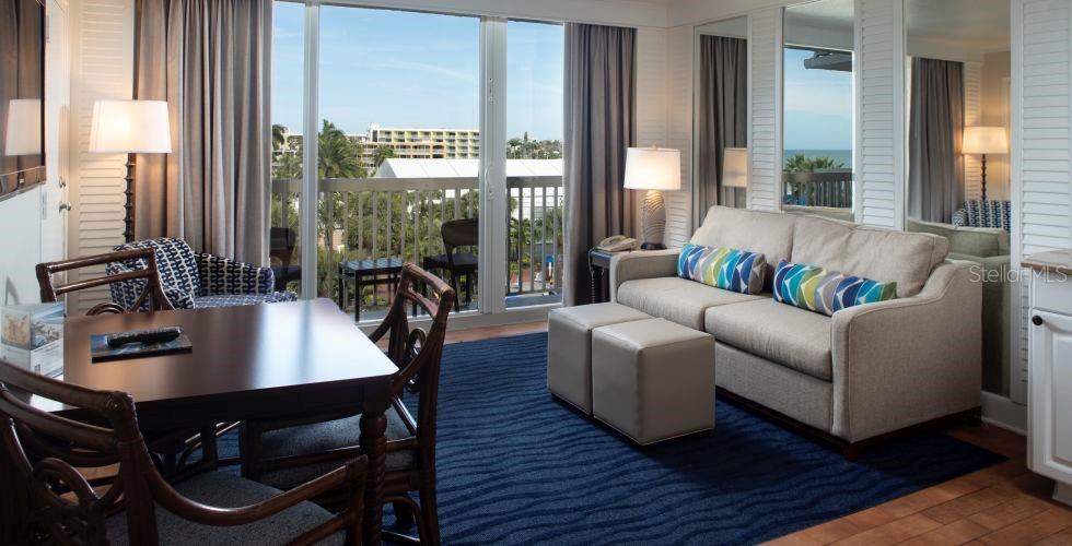 JACARANDA BEACH VILLAS CONDO - Residential