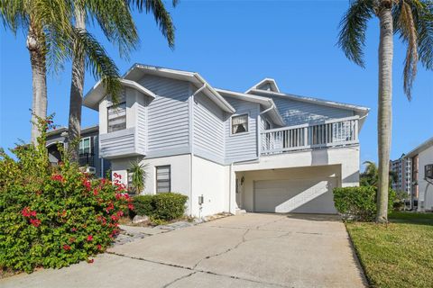 Photo of 5970 Seaside Drive, New Port Richey, FL 34652 (MLS # TB8449738)
