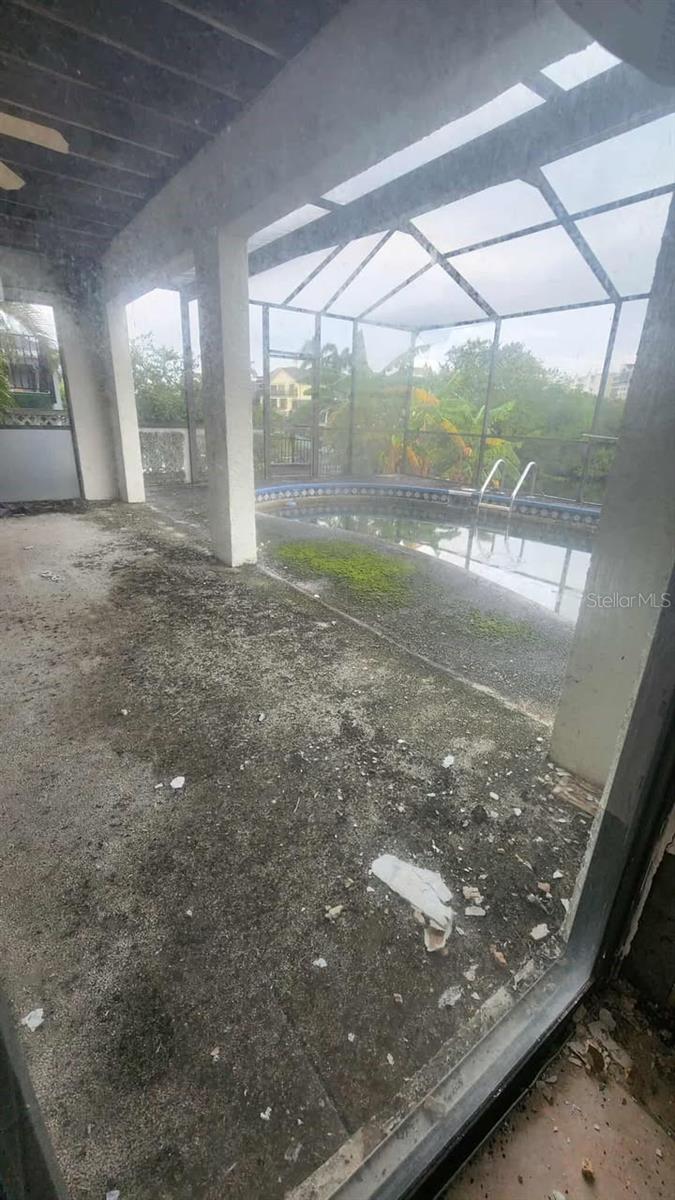 GULF HARBORS SEA FOREST - Residential