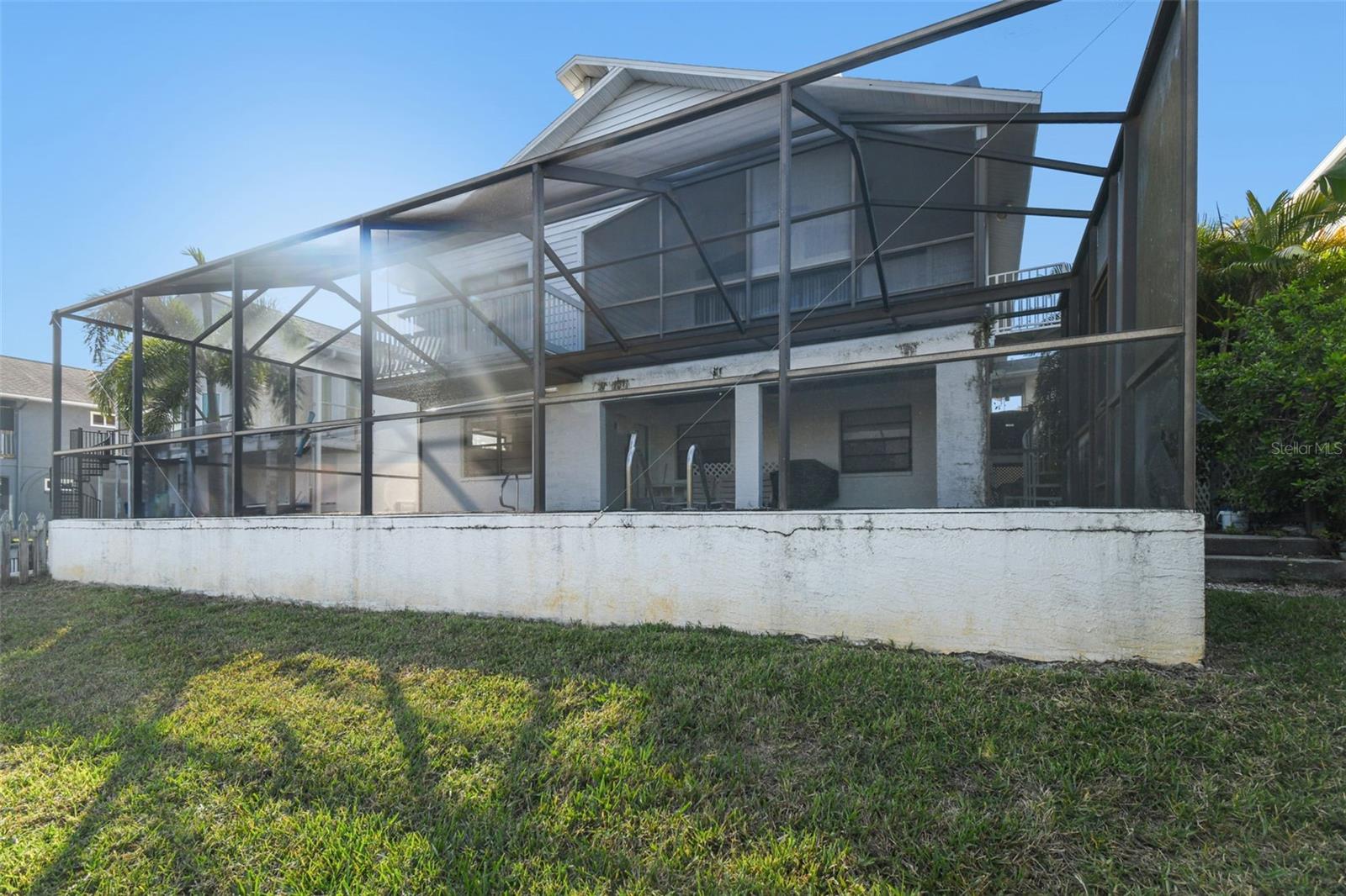 GULF HARBORS SEA FOREST - Residential