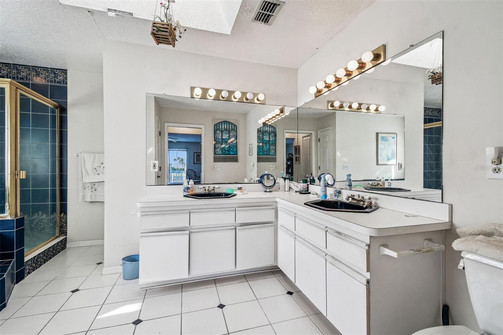 GULF HARBORS SEA FOREST - Residential