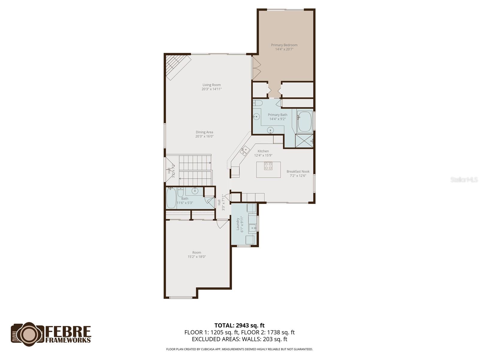 GULF HARBORS SEA FOREST - Residential