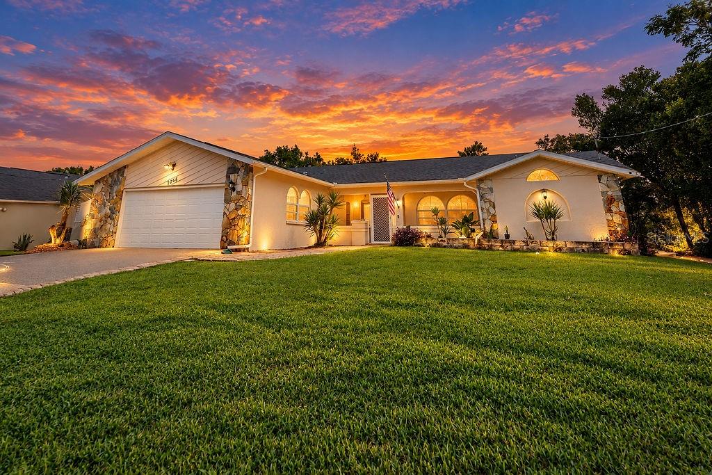 2066 GOLD ROAD