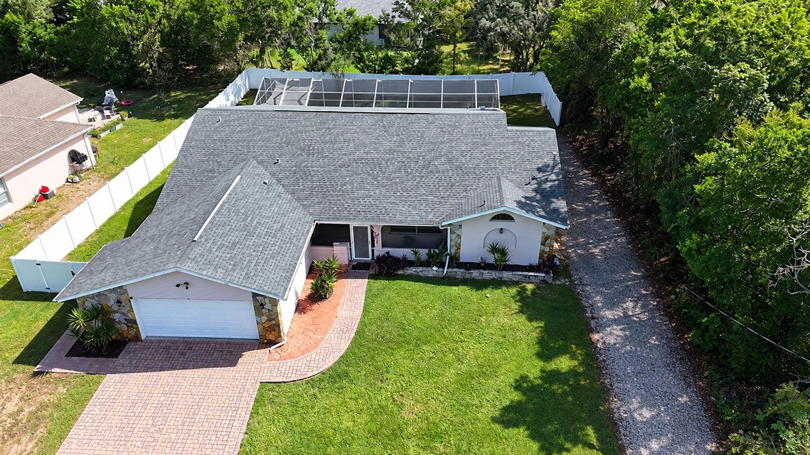 2066 GOLD ROAD