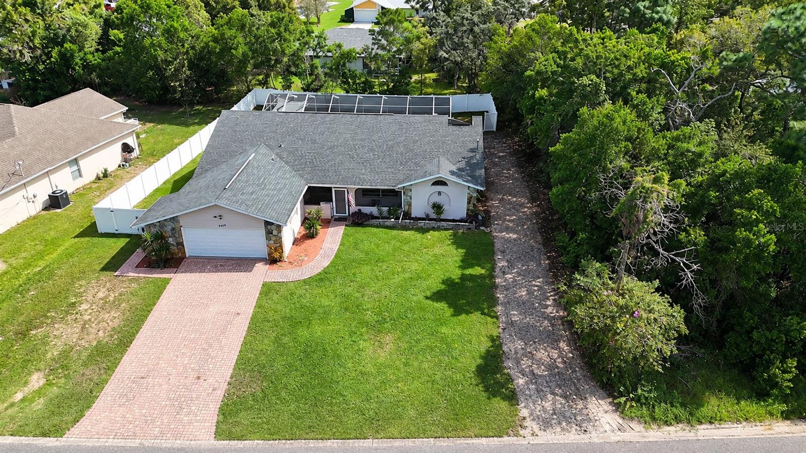 2066 GOLD ROAD