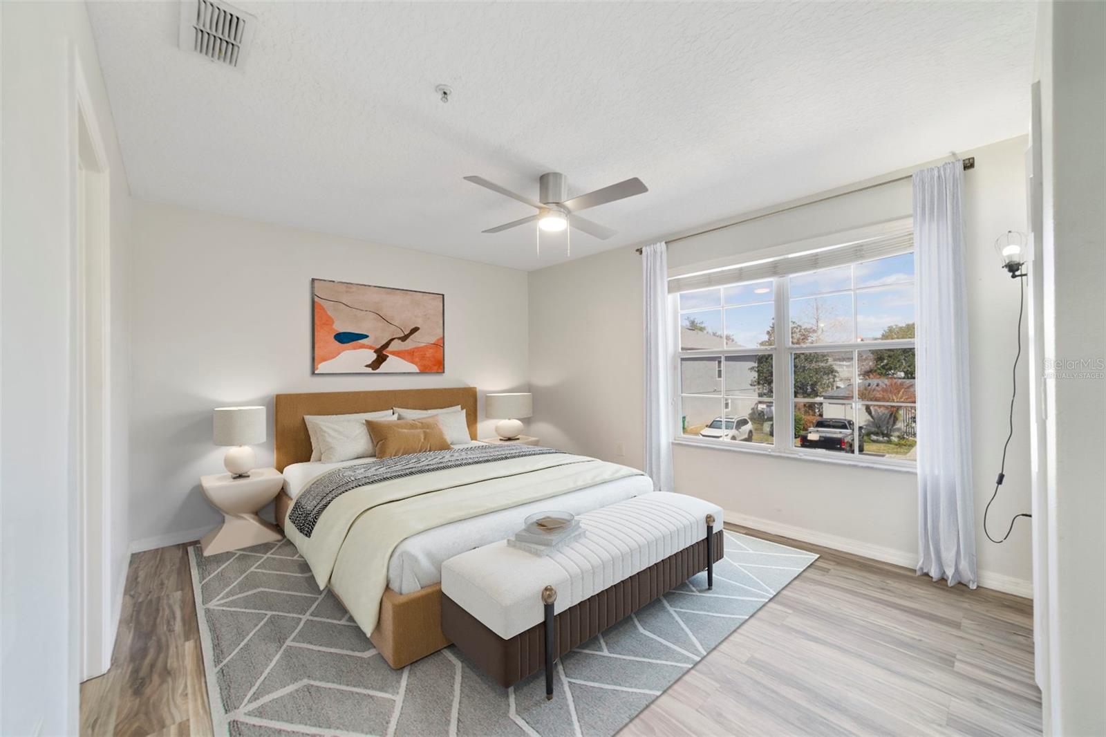 HERITAGE PARK TWNHMS - Residential