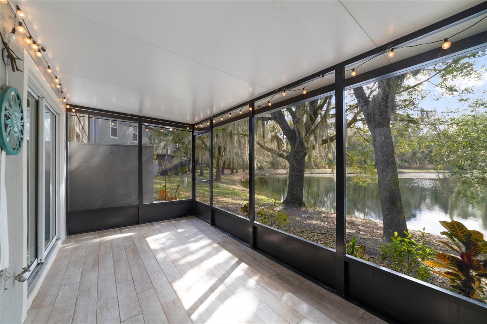 HERITAGE PARK TWNHMS - Residential