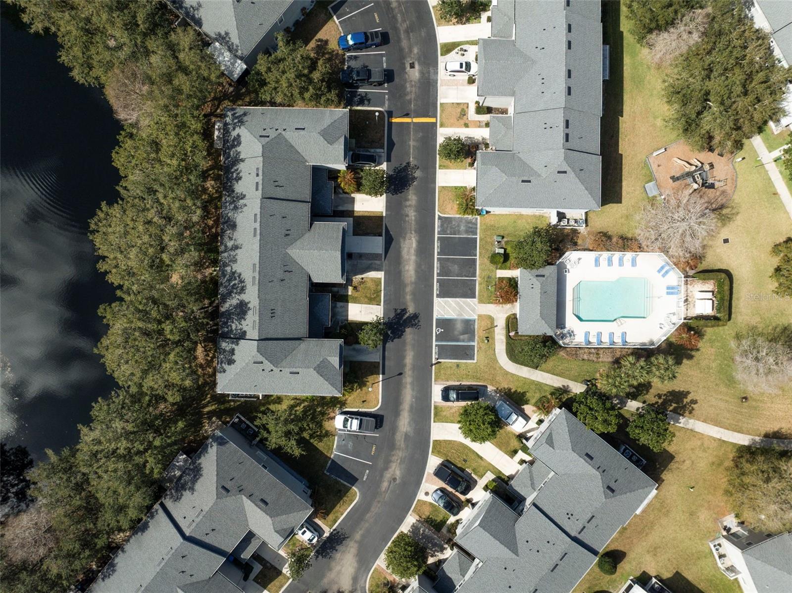 HERITAGE PARK TWNHMS - Residential