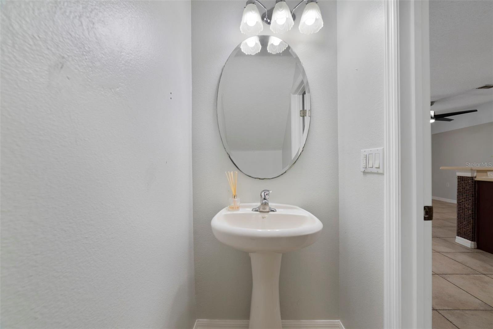 HERITAGE PARK TWNHMS - Residential