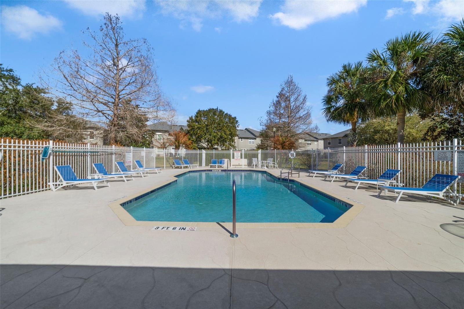 HERITAGE PARK TWNHMS - Residential