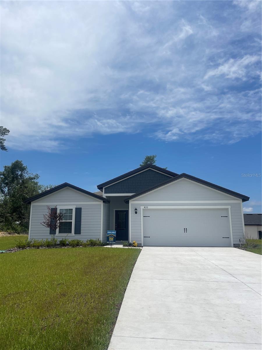420 MARION OAKS LANE