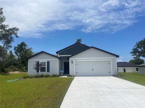 Photo of 420 Marion Oaks Lane, Ocala, FL 34473 (MLS # T3539450)