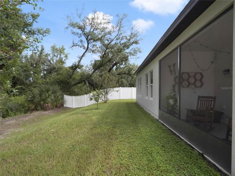 A home in GROVELAND