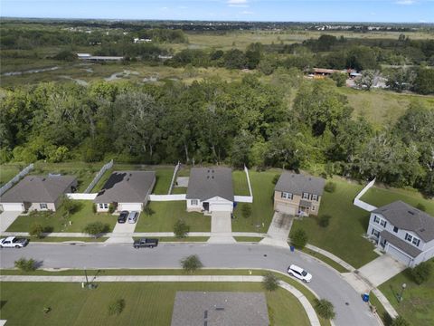 A home in GROVELAND