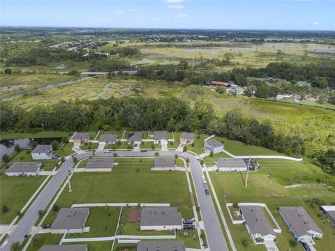 A home in GROVELAND