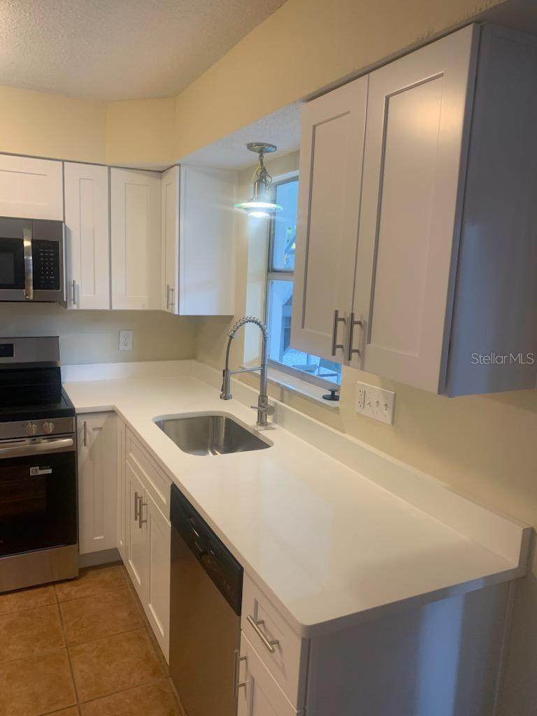 COSMO CONDO - Residential