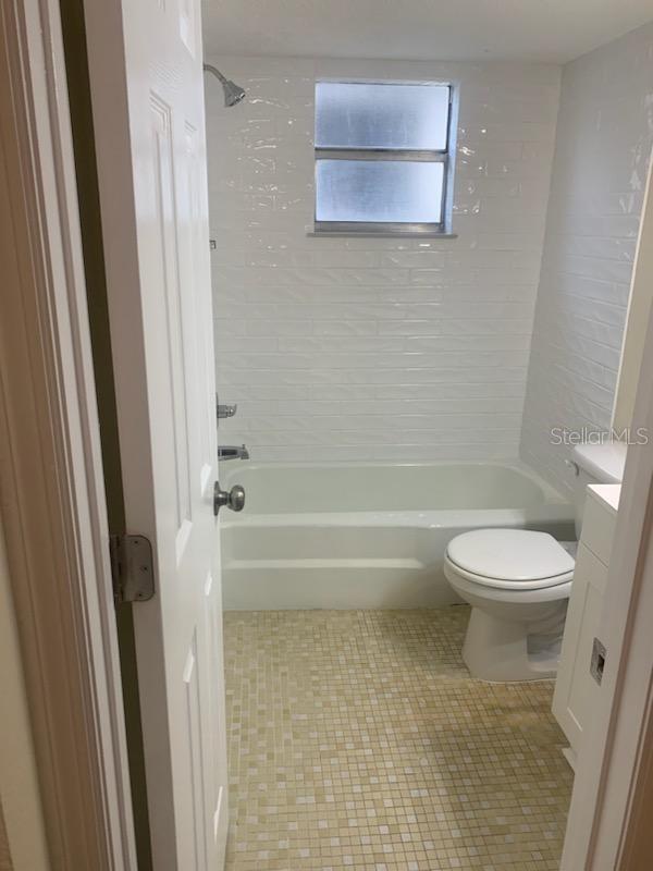 COSMO CONDO - Residential