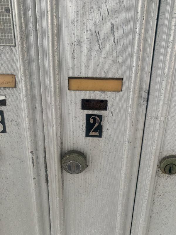 COSMO CONDO - Residential