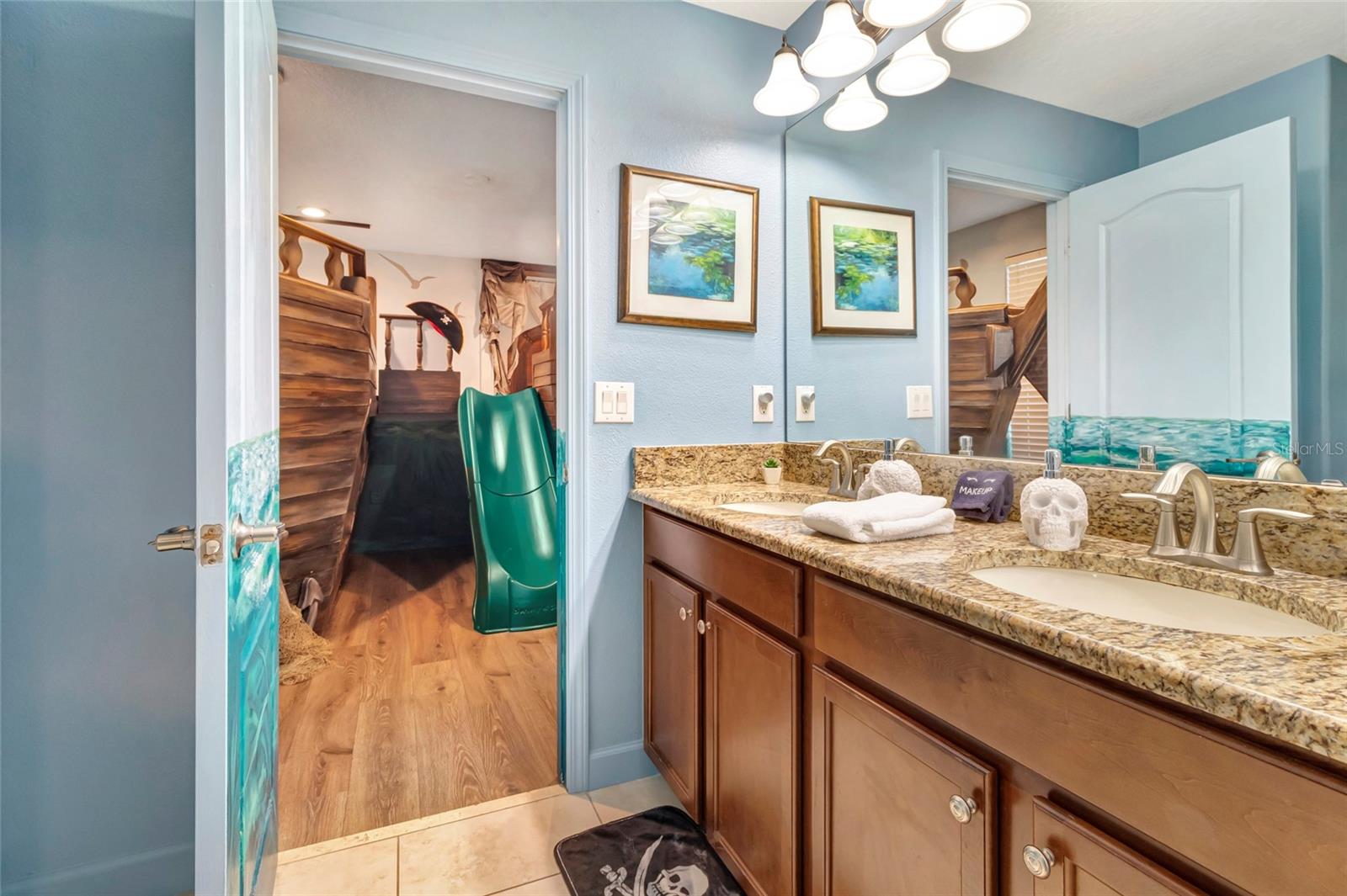 STONEYBROOK SOUTH PH 1 REP OF TRACTS C1 & H1 - Residential