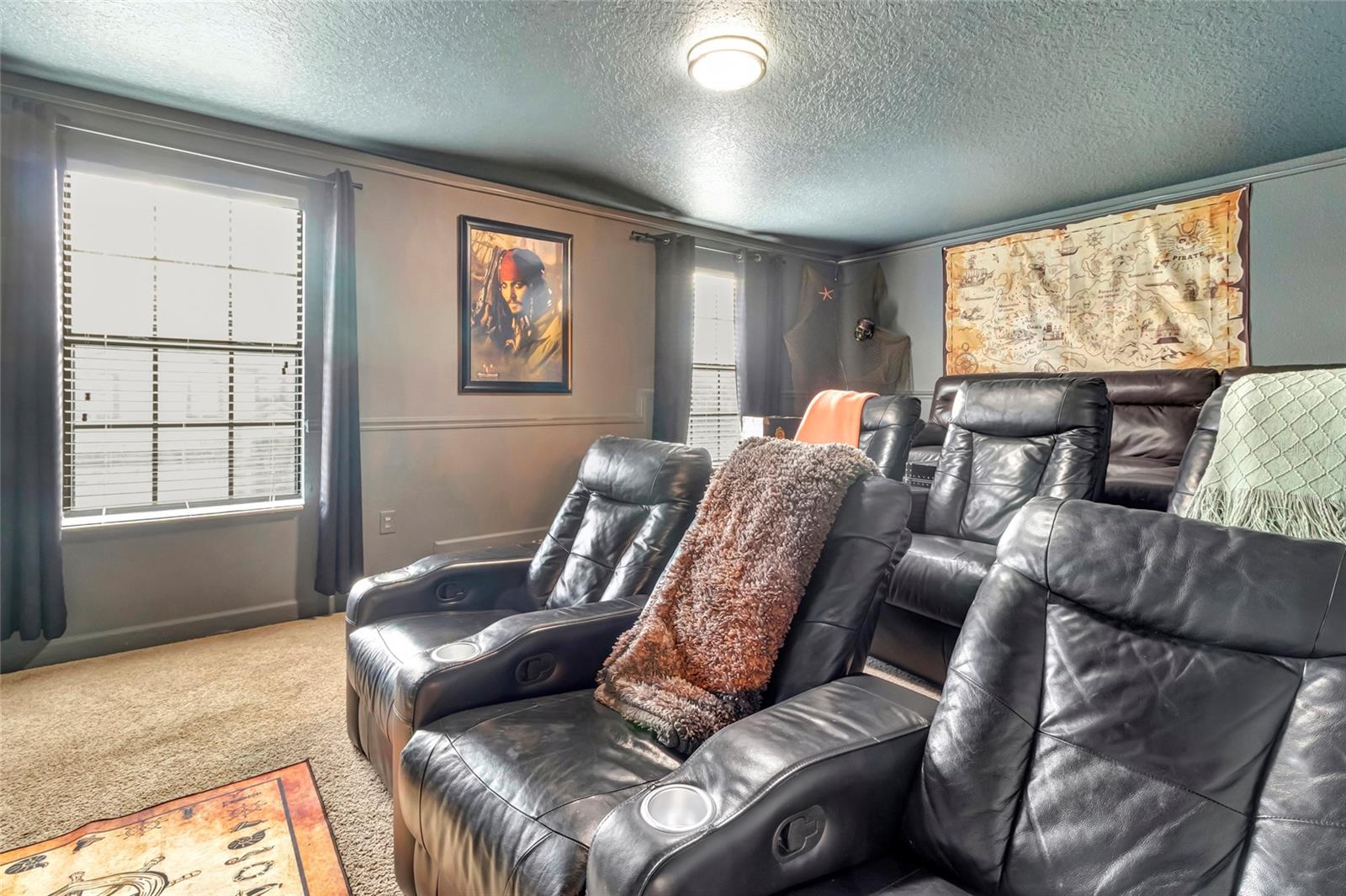 STONEYBROOK SOUTH PH 1 REP OF TRACTS C1 & H1 - Residential