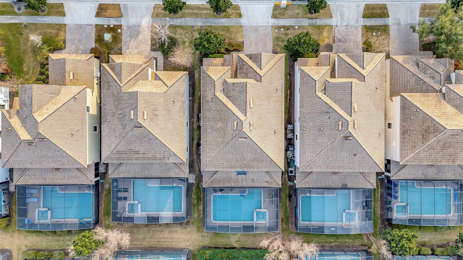 STONEYBROOK SOUTH PH 1 REP OF TRACTS C1 & H1 - Residential