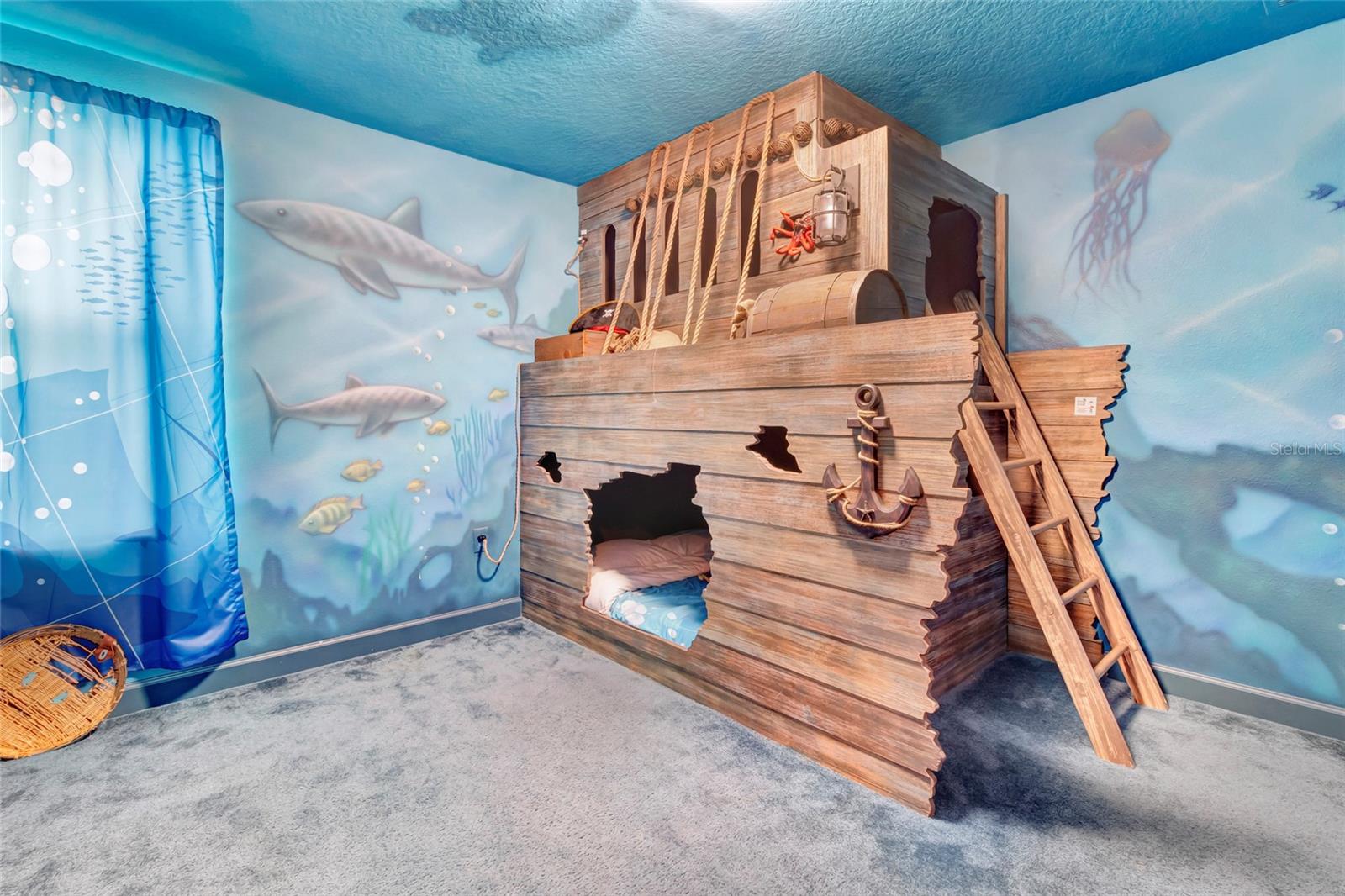 STONEYBROOK SOUTH PH 1 REP OF TRACTS C1 & H1 - Residential