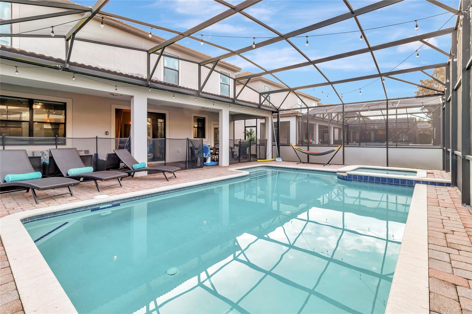 STONEYBROOK SOUTH PH 1 REP OF TRACTS C1 & H1 - Residential