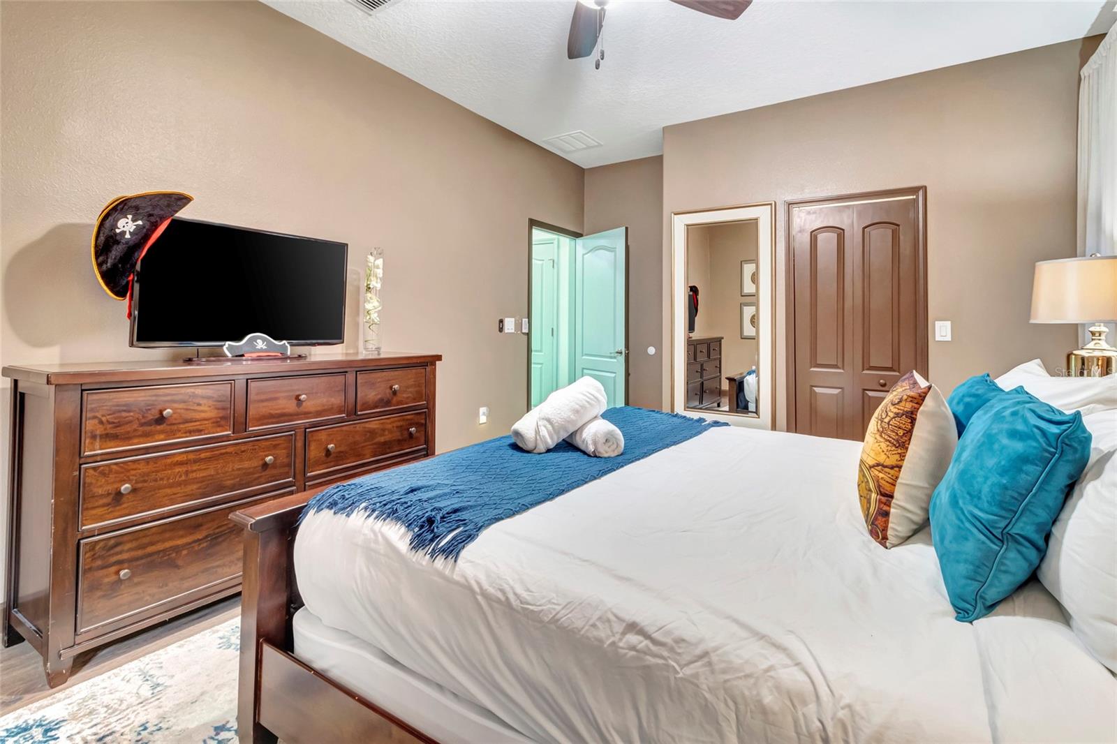 STONEYBROOK SOUTH PH 1 REP OF TRACTS C1 & H1 - Residential