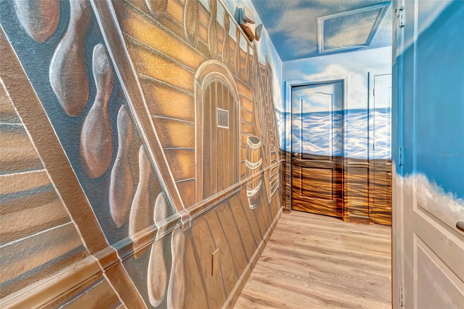 STONEYBROOK SOUTH PH 1 REP OF TRACTS C1 & H1 - Residential