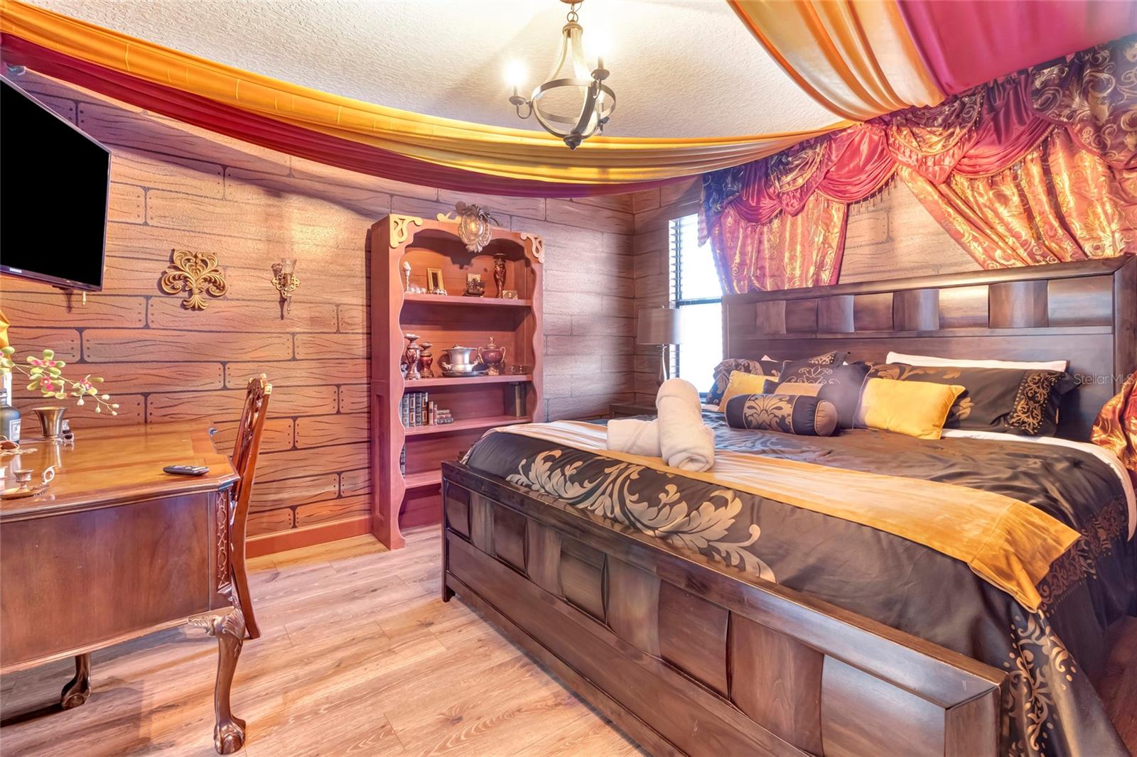 STONEYBROOK SOUTH PH 1 REP OF TRACTS C1 & H1 - Residential