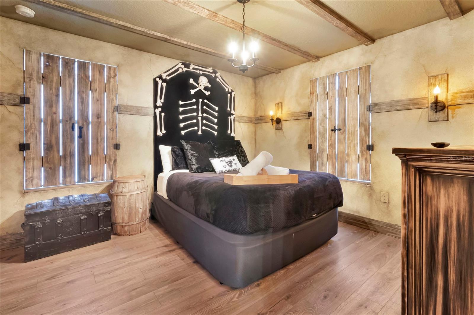 STONEYBROOK SOUTH PH 1 REP OF TRACTS C1 & H1 - Residential