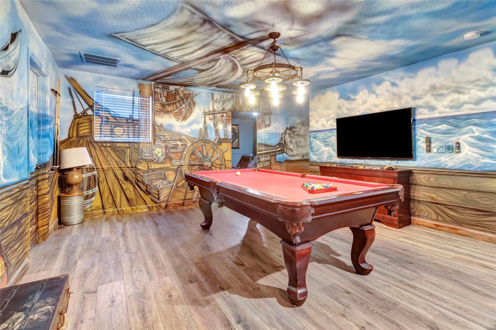 STONEYBROOK SOUTH PH 1 REP OF TRACTS C1 & H1 - Residential