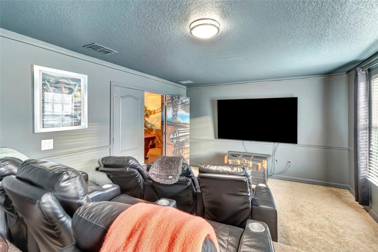 STONEYBROOK SOUTH PH 1 REP OF TRACTS C1 & H1 - Residential