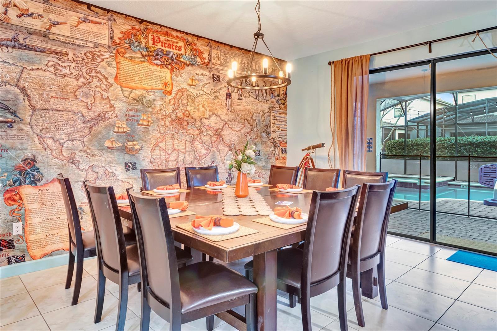 STONEYBROOK SOUTH PH 1 REP OF TRACTS C1 & H1 - Residential