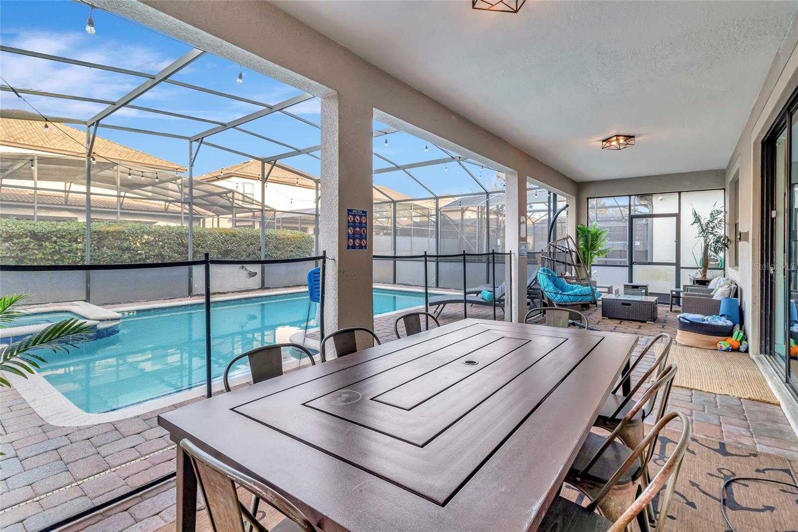 STONEYBROOK SOUTH PH 1 REP OF TRACTS C1 & H1 - Residential