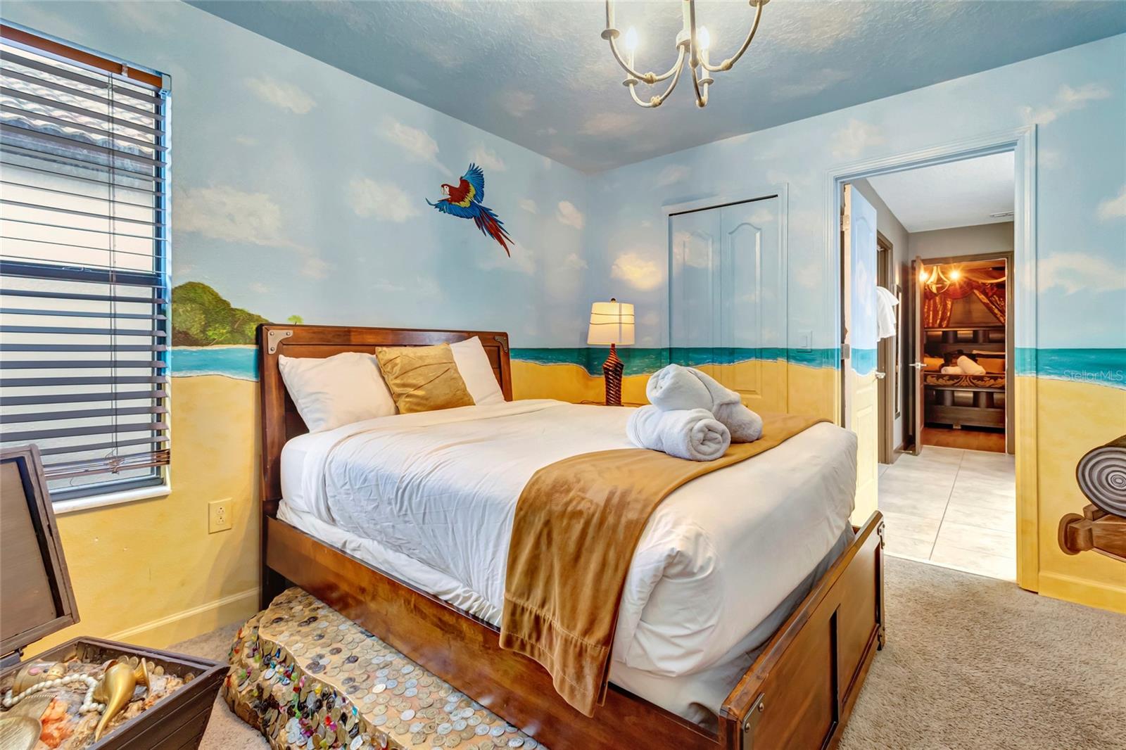 STONEYBROOK SOUTH PH 1 REP OF TRACTS C1 & H1 - Residential