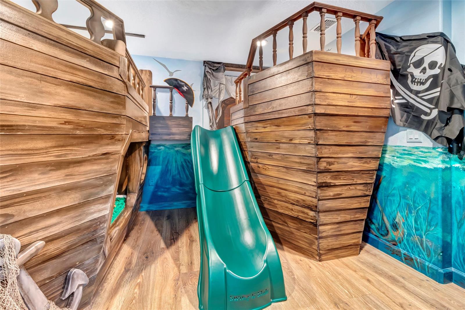 STONEYBROOK SOUTH PH 1 REP OF TRACTS C1 & H1 - Residential