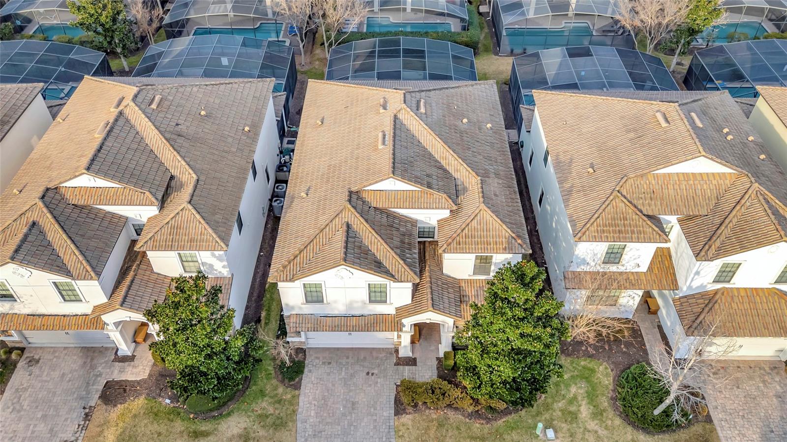 STONEYBROOK SOUTH PH 1 REP OF TRACTS C1 & H1 - Residential