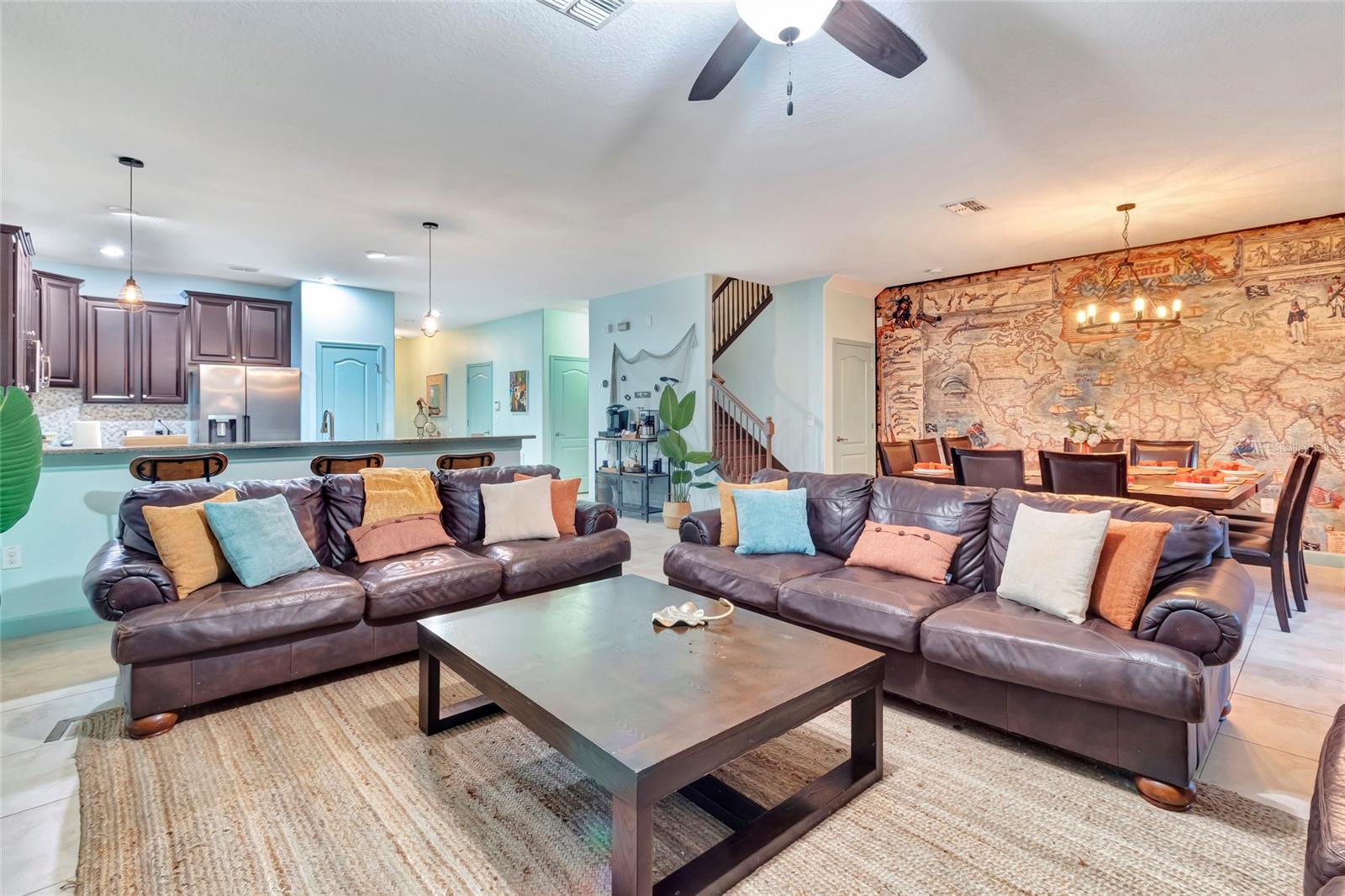 STONEYBROOK SOUTH PH 1 REP OF TRACTS C1 & H1 - Residential