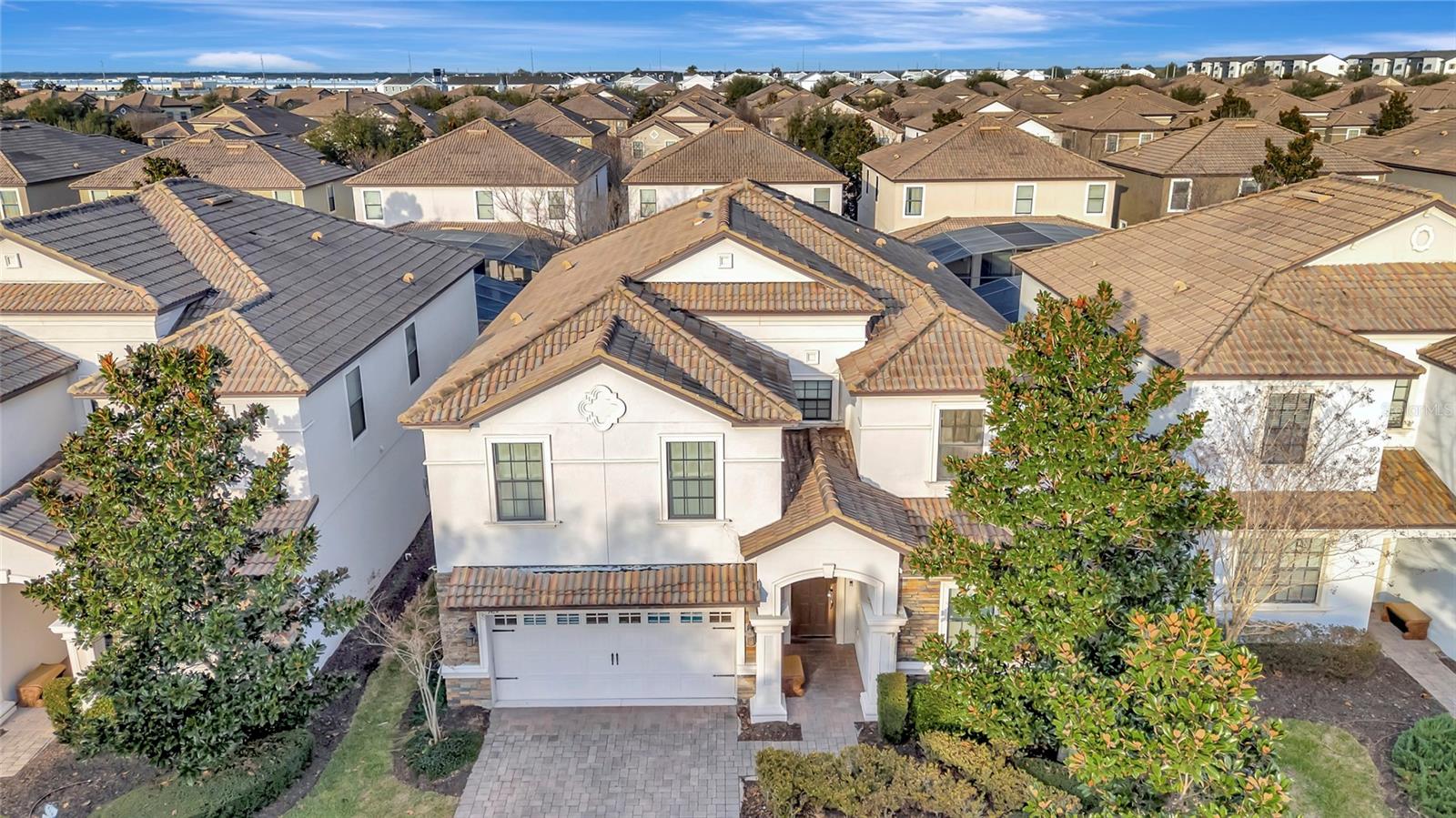 STONEYBROOK SOUTH PH 1 REP OF TRACTS C1 & H1 - Residential