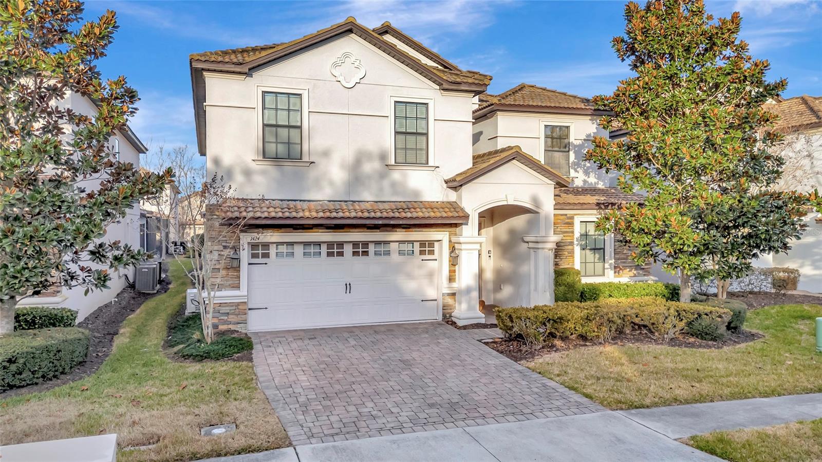 STONEYBROOK SOUTH PH 1 REP OF TRACTS C1 & H1 - Residential