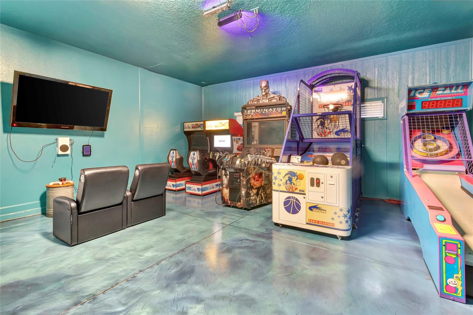 STONEYBROOK SOUTH PH 1 REP OF TRACTS C1 & H1 - Residential