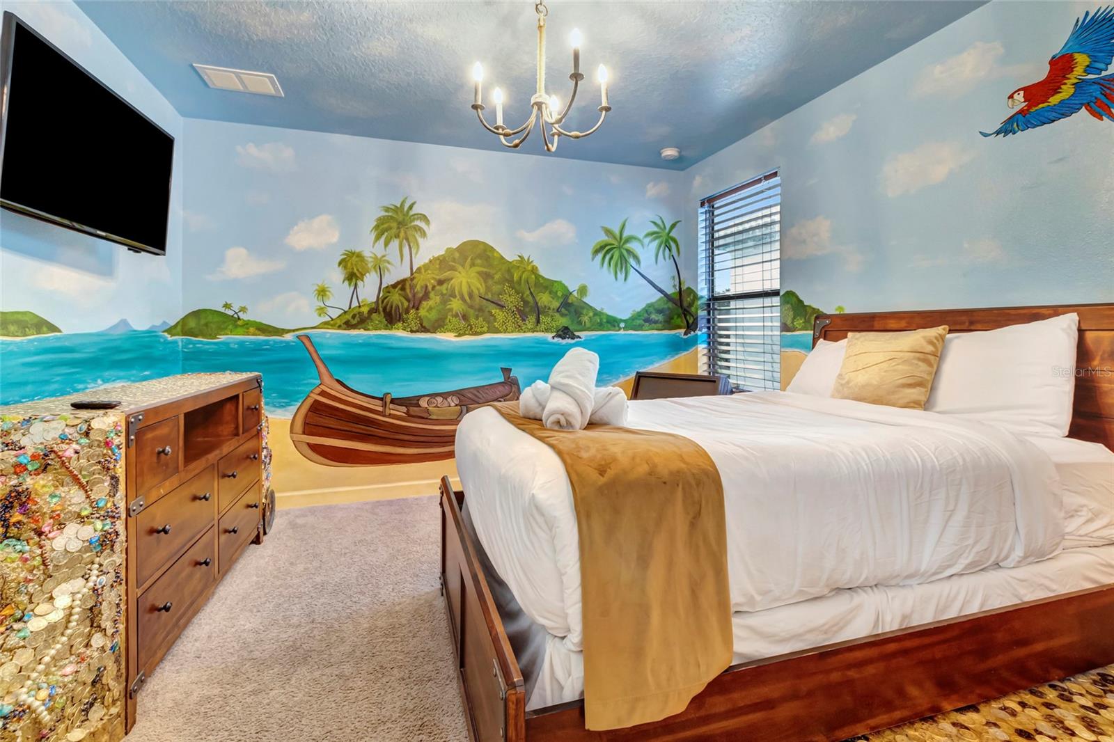 STONEYBROOK SOUTH PH 1 REP OF TRACTS C1 & H1 - Residential